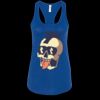 Next Level Apparel - Ladies' Ideal Racerback Tank Thumbnail