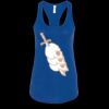 Next Level Apparel - Ladies' Ideal Racerback Tank Thumbnail