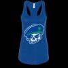 Next Level Apparel - Ladies' Ideal Racerback Tank Thumbnail