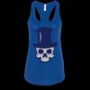 Next Level Apparel - Ladies' Ideal Racerback Tank Thumbnail