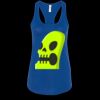 Next Level Apparel - Ladies' Ideal Racerback Tank Thumbnail