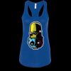 Next Level Apparel - Ladies' Ideal Racerback Tank Thumbnail