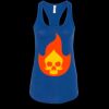 Next Level Apparel - Ladies' Ideal Racerback Tank Thumbnail