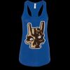 Next Level Apparel - Ladies' Ideal Racerback Tank Thumbnail