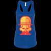 Next Level Apparel - Ladies' Ideal Racerback Tank Thumbnail