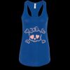 Next Level Apparel - Ladies' Ideal Racerback Tank Thumbnail