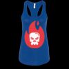 Next Level Apparel - Ladies' Ideal Racerback Tank Thumbnail