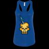 Next Level Apparel - Ladies' Ideal Racerback Tank Thumbnail