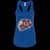 Next Level Apparel - Ladies' Ideal Racerback Tank Thumbnail
