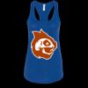 Next Level Apparel - Ladies' Ideal Racerback Tank Thumbnail