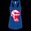 Next Level Apparel - Ladies' Ideal Racerback Tank Thumbnail