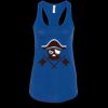Next Level Apparel - Ladies' Ideal Racerback Tank Thumbnail