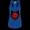 Next Level Apparel - Ladies' Ideal Racerback Tank Thumbnail