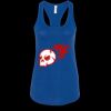 Next Level Apparel - Ladies' Ideal Racerback Tank Thumbnail