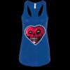 Next Level Apparel - Ladies' Ideal Racerback Tank Thumbnail