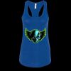 Next Level Apparel - Ladies' Ideal Racerback Tank Thumbnail