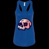 Next Level Apparel - Ladies' Ideal Racerback Tank Thumbnail