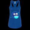Next Level Apparel - Ladies' Ideal Racerback Tank Thumbnail