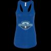 Next Level Apparel - Ladies' Ideal Racerback Tank Thumbnail