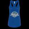 Next Level Apparel - Ladies' Ideal Racerback Tank Thumbnail