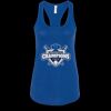 Next Level Apparel - Ladies' Ideal Racerback Tank Thumbnail