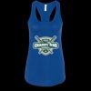 Next Level Apparel - Ladies' Ideal Racerback Tank Thumbnail