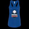 Next Level Apparel - Ladies' Ideal Racerback Tank Thumbnail