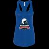 Next Level Apparel - Ladies' Ideal Racerback Tank Thumbnail