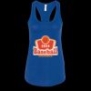 Next Level Apparel - Ladies' Ideal Racerback Tank Thumbnail