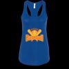 Next Level Apparel - Ladies' Ideal Racerback Tank Thumbnail