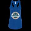 Next Level Apparel - Ladies' Ideal Racerback Tank Thumbnail