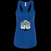 Next Level Apparel - Ladies' Ideal Racerback Tank Thumbnail