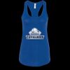 Next Level Apparel - Ladies' Ideal Racerback Tank Thumbnail