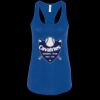 Next Level Apparel - Ladies' Ideal Racerback Tank Thumbnail