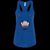 Next Level Apparel - Ladies' Ideal Racerback Tank Thumbnail