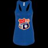 Next Level Apparel - Ladies' Ideal Racerback Tank Thumbnail