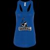 Next Level Apparel - Ladies' Ideal Racerback Tank Thumbnail