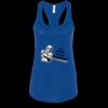 Next Level Apparel - Ladies' Ideal Racerback Tank Thumbnail