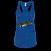 Next Level Apparel - Ladies' Ideal Racerback Tank Thumbnail