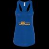 Next Level Apparel - Ladies' Ideal Racerback Tank Thumbnail