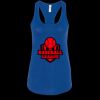 Next Level Apparel - Ladies' Ideal Racerback Tank Thumbnail