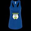 Next Level Apparel - Ladies' Ideal Racerback Tank Thumbnail