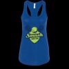 Next Level Apparel - Ladies' Ideal Racerback Tank Thumbnail