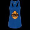 Next Level Apparel - Ladies' Ideal Racerback Tank Thumbnail
