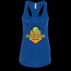 Next Level Apparel - Ladies' Ideal Racerback Tank Thumbnail