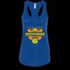 Next Level Apparel - Ladies' Ideal Racerback Tank Thumbnail