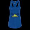 Next Level Apparel - Ladies' Ideal Racerback Tank Thumbnail