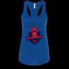 Next Level Apparel - Ladies' Ideal Racerback Tank Thumbnail