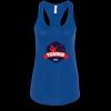 Next Level Apparel - Ladies' Ideal Racerback Tank Thumbnail