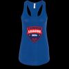 Next Level Apparel - Ladies' Ideal Racerback Tank Thumbnail